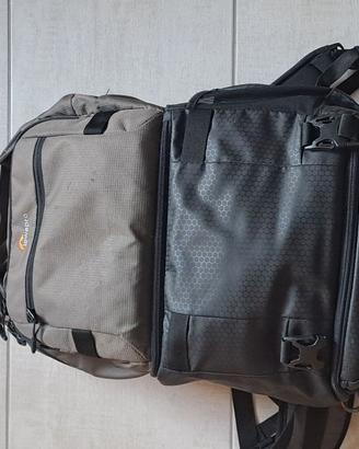 Lowepro Fastpack PRO BP 250AWIII
