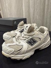 New Balance modello 530