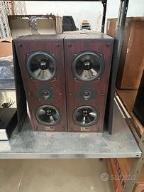 TDL NFM2 + Klh