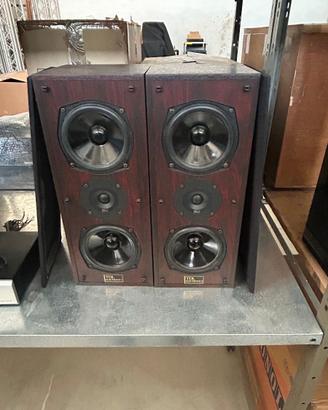 TDL NFM2 + Klh
