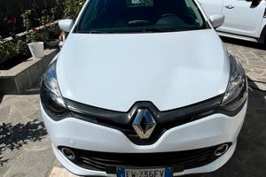 Renault Clio benzina/gpl
