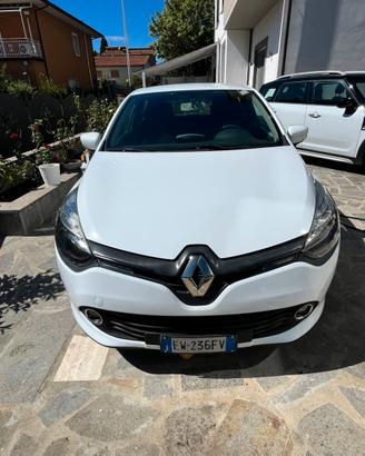 Renault Clio benzina/gpl