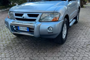 Pajero