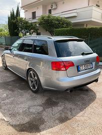 A4 Avant 2.0 TFSI quattro 200cv ASI