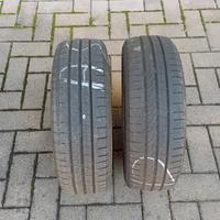 2 pneumatici Hankook 