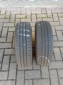 2 pneumatici Hankook 