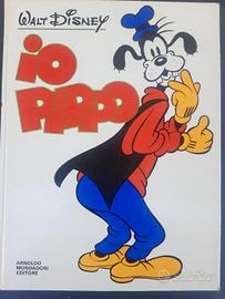 volume IO PIPPO Disney