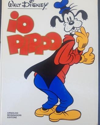 volume IO PIPPO Disney