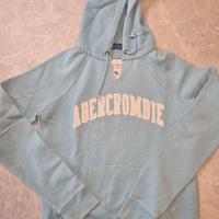 Felpa ragazza Abercrombie
