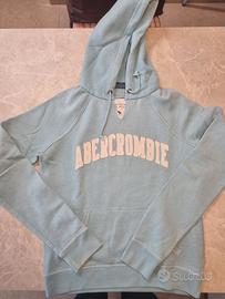 Felpa ragazza Abercrombie