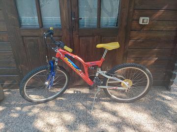 Mountain Bike Bambino
