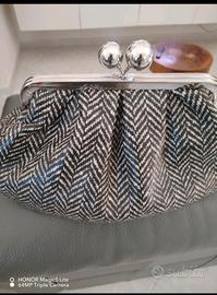borsa Max Mara Weekend pasticcino