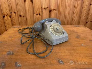 Telefono Vintage