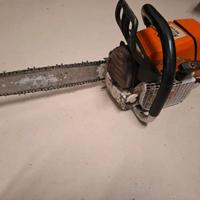 Stihl MS440