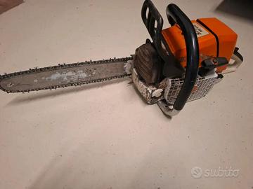Stihl MS440