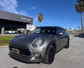 MINI Clubman 2.0 Cooper D