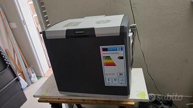 Frigo portatile Norauto per auto 