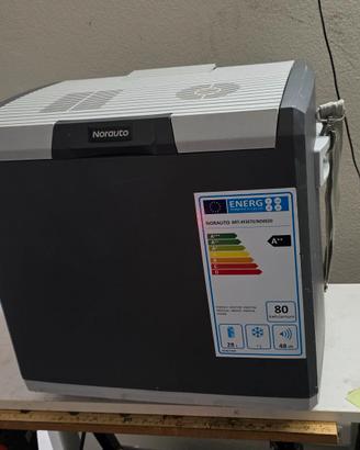 Frigo portatile Norauto per auto 