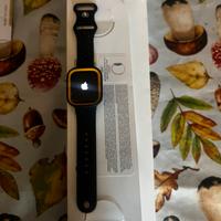 Apple  watch 7 41 mm gps cellular