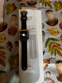 Apple  watch 7 41 mm gps cellular