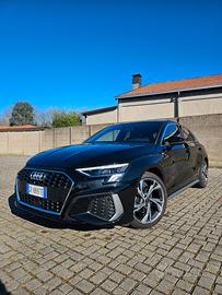 Audi A3 Sportback Sline edition 35 TFSI