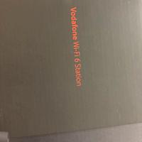 Router Vodafone Evolution 6