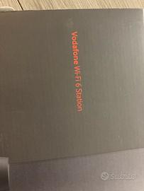 Router Vodafone Evolution 6