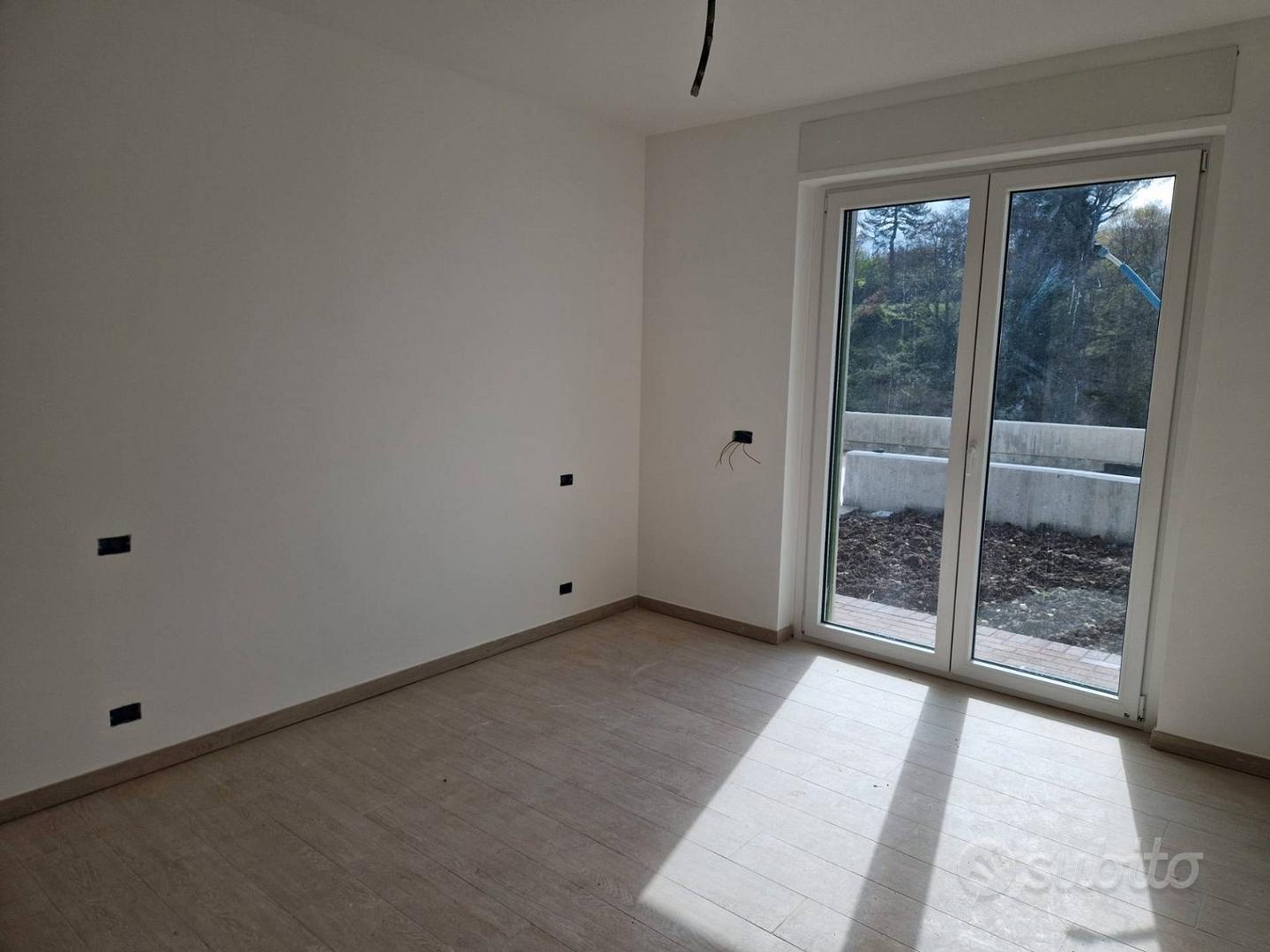 Appartamento – Campobasso - Vista 2