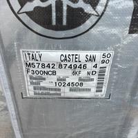 Motere Yamaha F300NCB nuovo