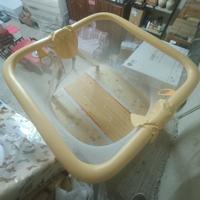 Box/culle da campeggio 