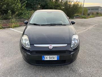 Fiat Punto Evo 1.3 Mjt 75 CV DPF 5 porte S&S Dynam