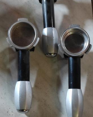 numero 3 bracci porta caffè per mokona bialetti