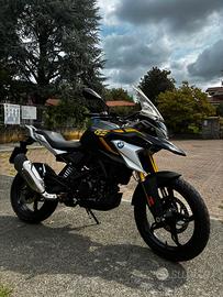Bmw G 310 GS