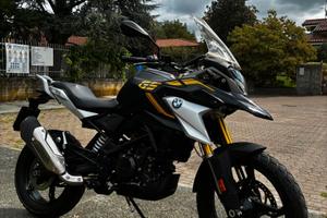 Bmw G 310 GS