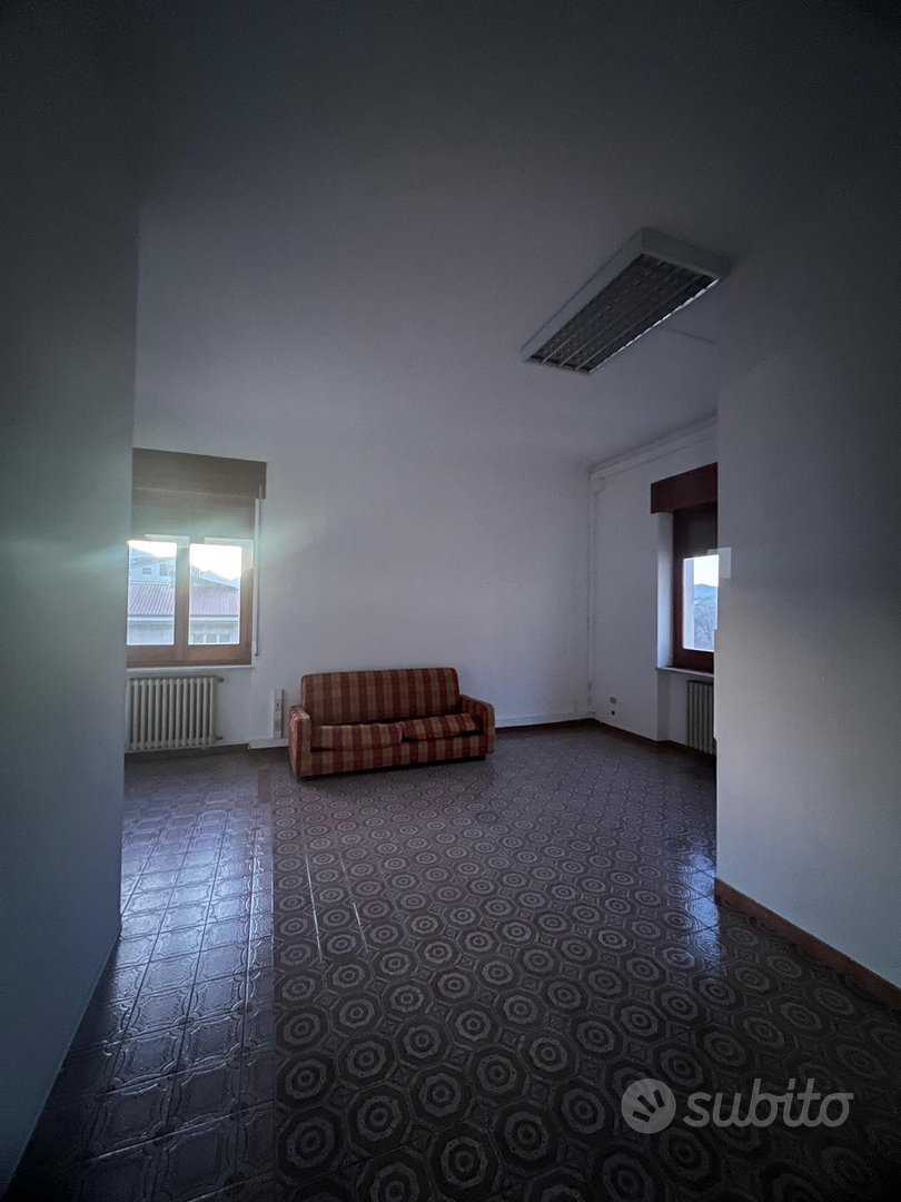 Appartamento – Lauria, Potenza - Vista 4