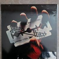 Dischi vinile Judas Priest