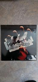 Dischi vinile Judas Priest