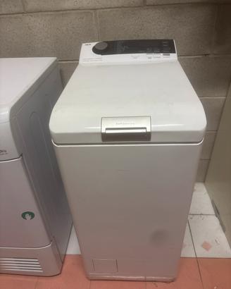 Lavatrice AEG