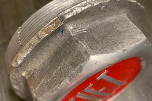 Disegno e Coprimozzo autocarro FIAT 642 anni ‘50