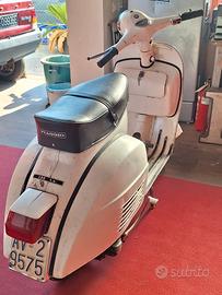 Vespa 125 TS