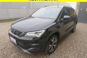 SEAT Ateca 1.6 TDI DSG Business