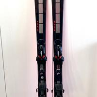 SCi 2023 ATOMIC REDSTER S9i REVO 160 cm