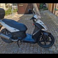 ricambi Kymco agility 