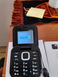 cellulare nuovo 