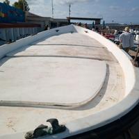 GOZZO in VTR 4,90 mt