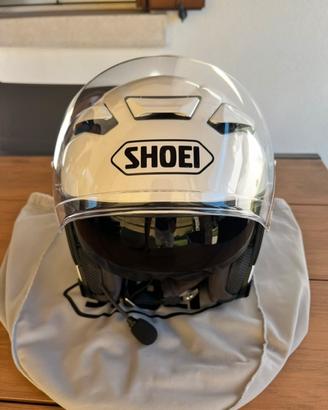 Jet Shoei J-cruise 2