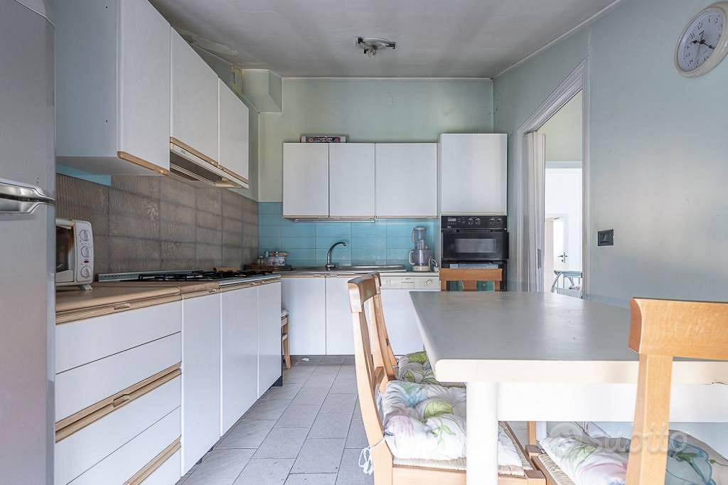 Appartamento – Pesaro, 5 Torri, Pantano - Vista 2