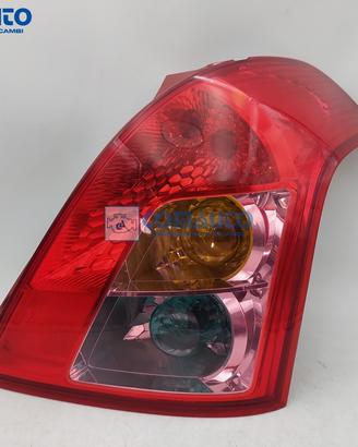 Fanale post dx SUZUKI SWIFT III '05