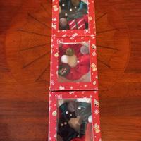 Franco Cosimo Panini 3 Ferma Coda Natalizi