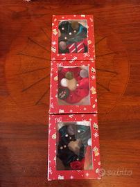 Franco Cosimo Panini 3 Ferma Coda Natalizi